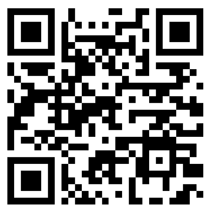 QR Code untuk mengunduh aplikasi Super Intensif